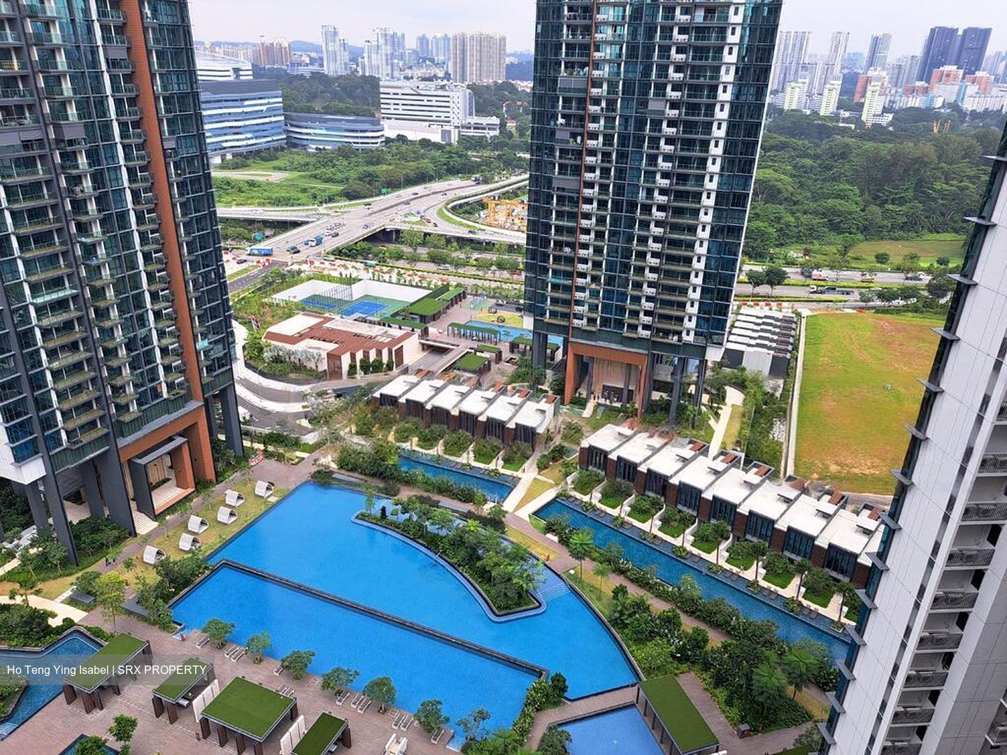 Normanton Park (D5), Apartment #485009321